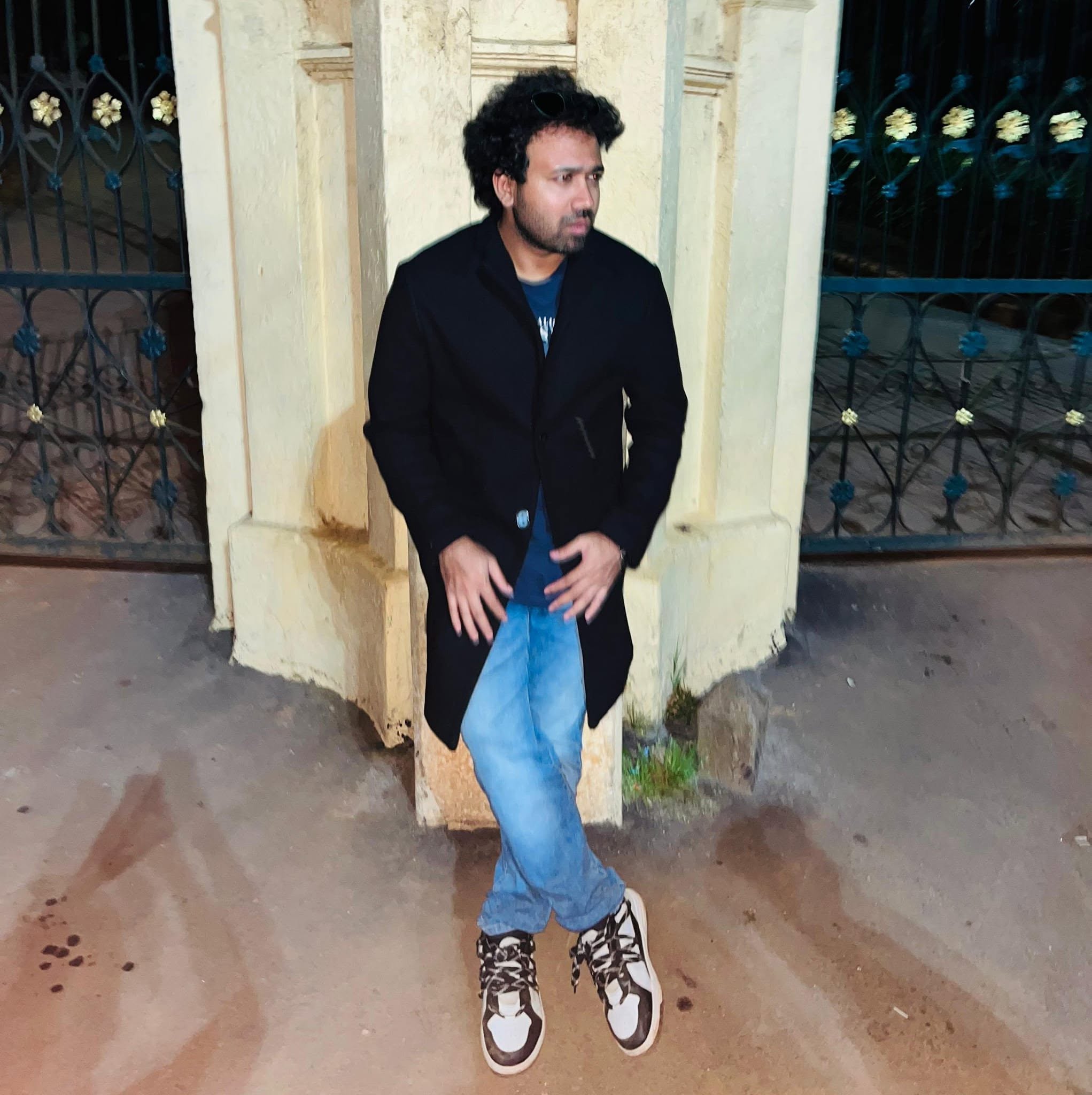 Mehedi Hasan
