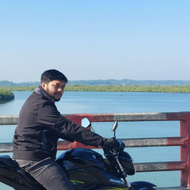Jannatul Bakee
