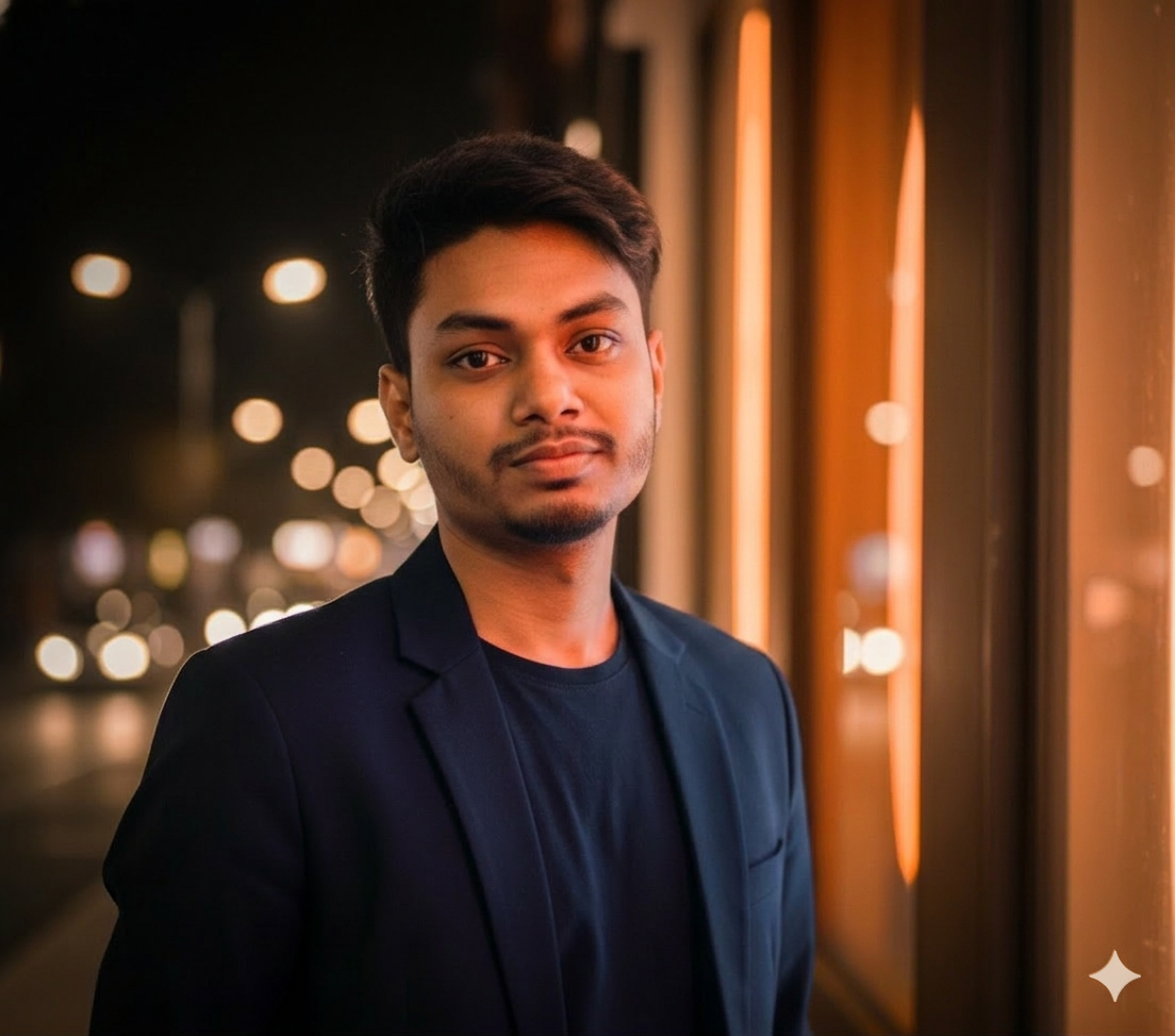 Nayeem - WordPress Developer
